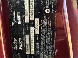 1980 Dodge W150 (CC-2087359) for sale in Gladstone, Oregon