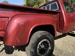 1980 Dodge W150 (CC-2087359) for sale in Gladstone, Oregon