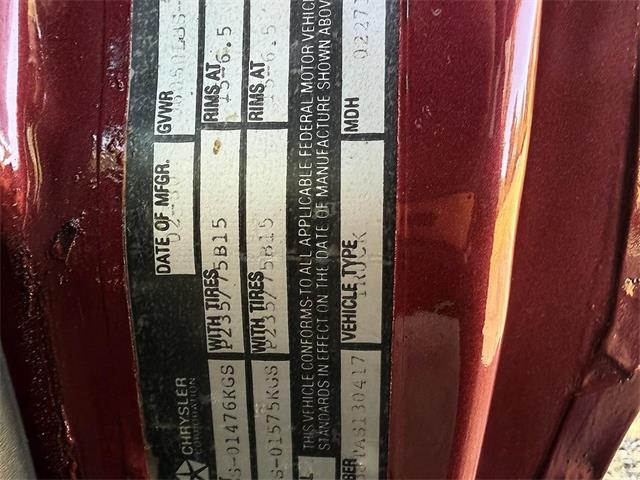 1980 Dodge W150 (CC-2087359) for sale in Gladstone, Oregon