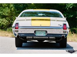 1969 Oldsmobile Hurst (CC-2080736) for sale in Benson, North Carolina
