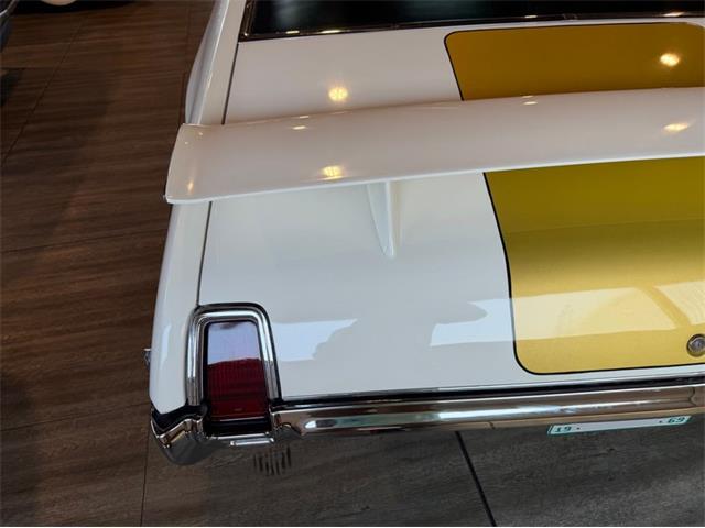 1969 Oldsmobile Hurst (CC-2080736) for sale in Benson, North Carolina