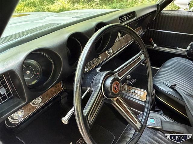 1969 Oldsmobile Hurst (CC-2080736) for sale in Benson, North Carolina