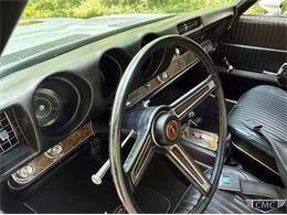 1969 Oldsmobile Hurst (CC-2080736) for sale in Benson, North Carolina