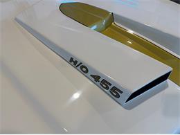 1969 Oldsmobile Hurst (CC-2080736) for sale in Benson, North Carolina