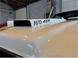 1969 Oldsmobile Hurst (CC-2080736) for sale in Benson, North Carolina