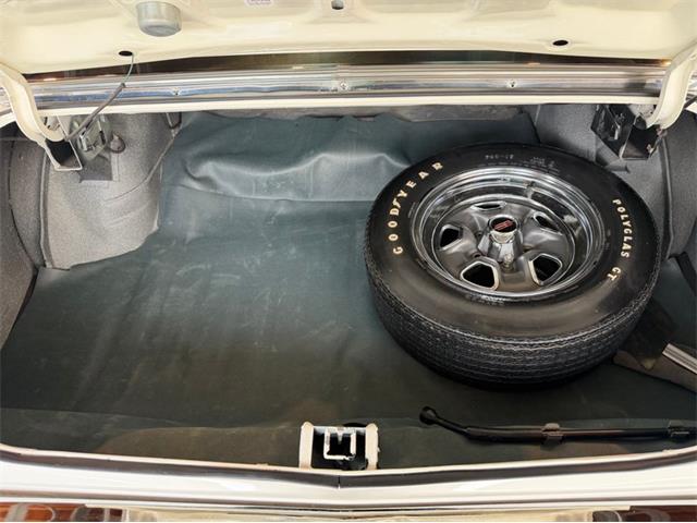 1969 Oldsmobile Hurst (CC-2080736) for sale in Benson, North Carolina