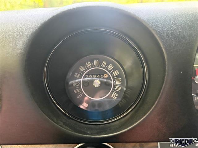 1969 Oldsmobile Hurst (CC-2080736) for sale in Benson, North Carolina