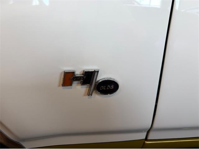 1969 Oldsmobile Hurst (CC-2080736) for sale in Benson, North Carolina