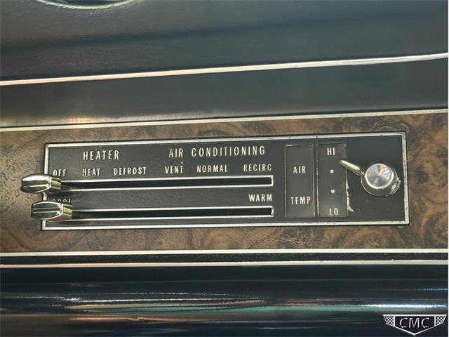 1969 Oldsmobile Hurst (CC-2080736) for sale in Benson, North Carolina