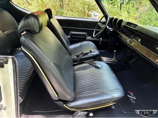 1969 Oldsmobile Hurst (CC-2080736) for sale in Benson, North Carolina