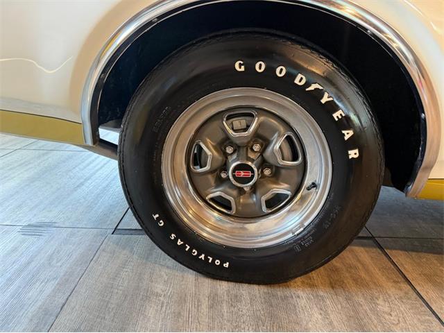 1969 Oldsmobile Hurst (CC-2080736) for sale in Benson, North Carolina