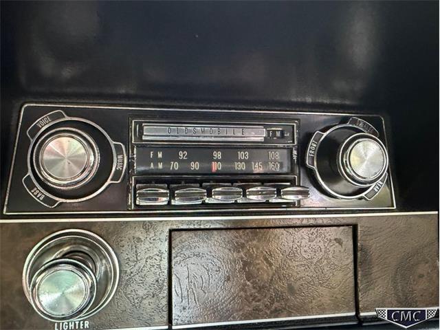 1969 Oldsmobile Hurst (CC-2080736) for sale in Benson, North Carolina