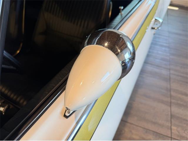 1969 Oldsmobile Hurst (CC-2080736) for sale in Benson, North Carolina