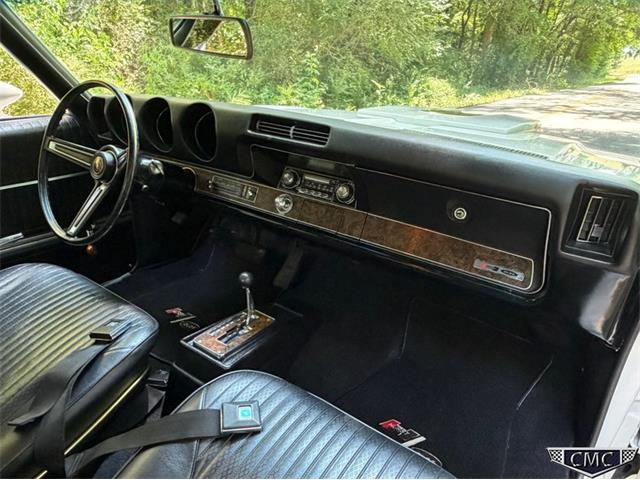 1969 Oldsmobile Hurst (CC-2080736) for sale in Benson, North Carolina