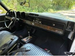 1969 Oldsmobile Hurst (CC-2080736) for sale in Benson, North Carolina
