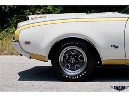 1969 Oldsmobile Hurst (CC-2080736) for sale in Benson, North Carolina