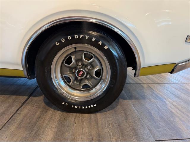 1969 Oldsmobile Hurst (CC-2080736) for sale in Benson, North Carolina