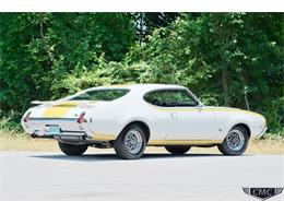 1969 Oldsmobile Hurst (CC-2080736) for sale in Benson, North Carolina