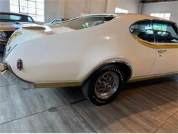 1969 Oldsmobile Hurst (CC-2080736) for sale in Benson, North Carolina