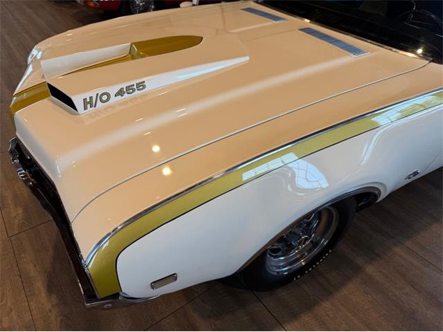 1969 Oldsmobile Hurst (CC-2080736) for sale in Benson, North Carolina