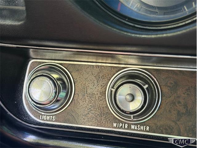 1969 Oldsmobile Hurst (CC-2080736) for sale in Benson, North Carolina