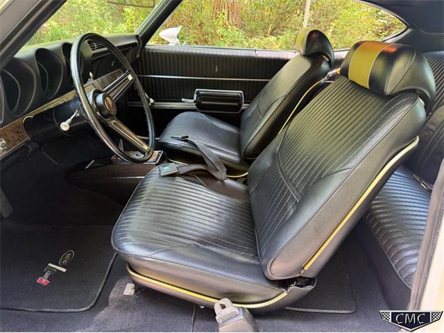 1969 Oldsmobile Hurst (CC-2080736) for sale in Benson, North Carolina
