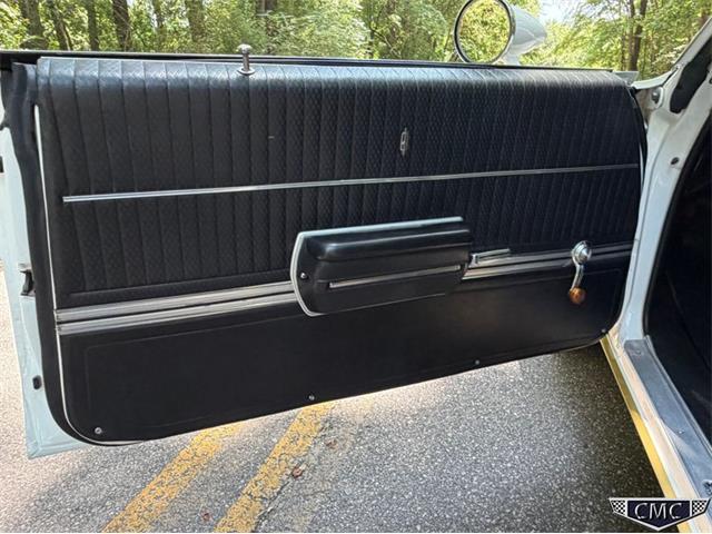 1969 Oldsmobile Hurst (CC-2080736) for sale in Benson, North Carolina