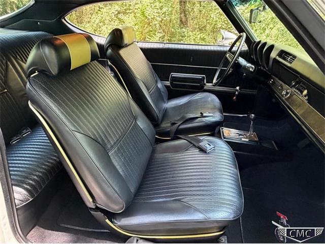 1969 Oldsmobile Hurst (CC-2080736) for sale in Benson, North Carolina