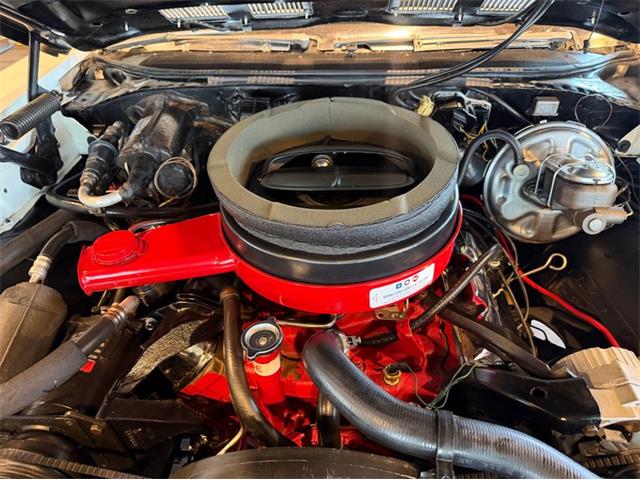 1969 Oldsmobile Hurst (CC-2080736) for sale in Benson, North Carolina