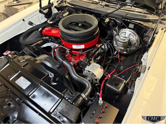 1969 Oldsmobile Hurst (CC-2080736) for sale in Benson, North Carolina