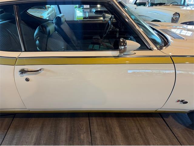 1969 Oldsmobile Hurst (CC-2080736) for sale in Benson, North Carolina