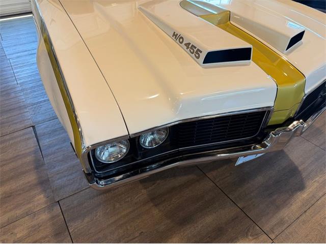 1969 Oldsmobile Hurst (CC-2080736) for sale in Benson, North Carolina