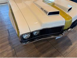1969 Oldsmobile Hurst (CC-2080736) for sale in Benson, North Carolina