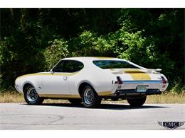 1969 Oldsmobile Hurst (CC-2080736) for sale in Benson, North Carolina