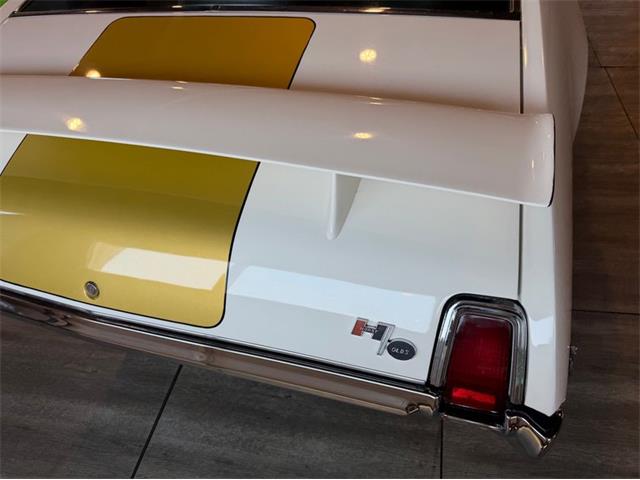 1969 Oldsmobile Hurst (CC-2080736) for sale in Benson, North Carolina