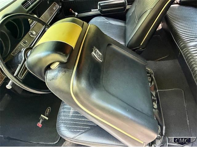 1969 Oldsmobile Hurst (CC-2080736) for sale in Benson, North Carolina
