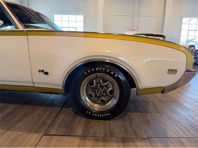 1969 Oldsmobile Hurst (CC-2080736) for sale in Benson, North Carolina