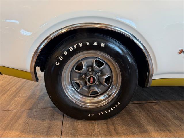 1969 Oldsmobile Hurst (CC-2080736) for sale in Benson, North Carolina