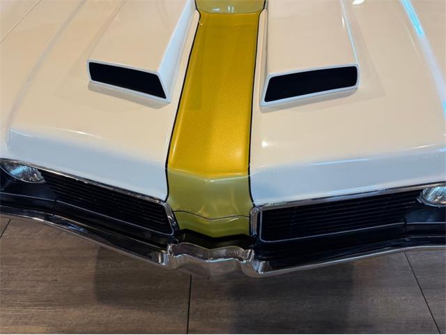 1969 Oldsmobile Hurst (CC-2080736) for sale in Benson, North Carolina