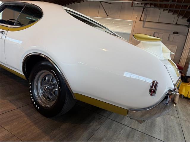 1969 Oldsmobile Hurst (CC-2080736) for sale in Benson, North Carolina