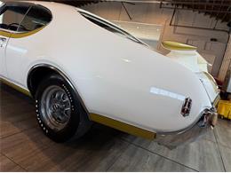 1969 Oldsmobile Hurst (CC-2080736) for sale in Benson, North Carolina
