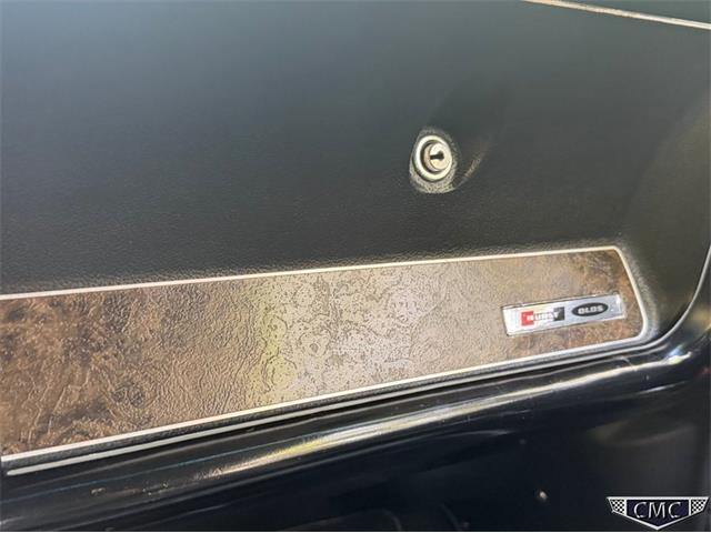 1969 Oldsmobile Hurst (CC-2080736) for sale in Benson, North Carolina