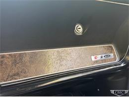 1969 Oldsmobile Hurst (CC-2080736) for sale in Benson, North Carolina