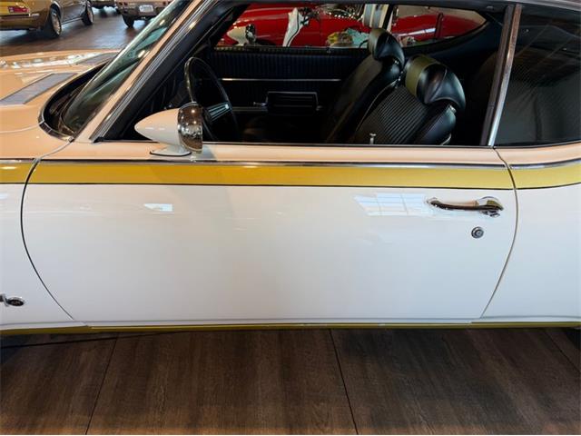 1969 Oldsmobile Hurst (CC-2080736) for sale in Benson, North Carolina
