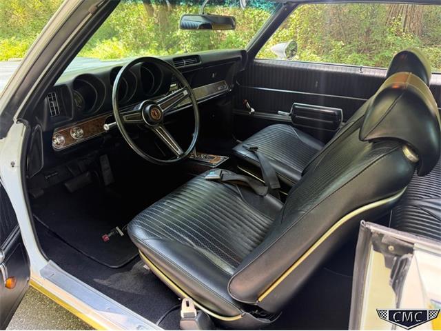 1969 Oldsmobile Hurst (CC-2080736) for sale in Benson, North Carolina