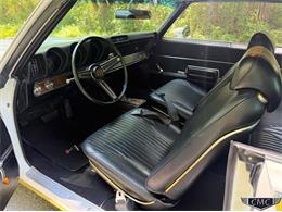 1969 Oldsmobile Hurst (CC-2080736) for sale in Benson, North Carolina