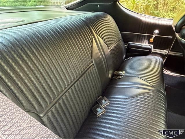 1969 Oldsmobile Hurst (CC-2080736) for sale in Benson, North Carolina