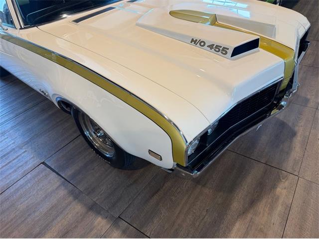 1969 Oldsmobile Hurst (CC-2080736) for sale in Benson, North Carolina