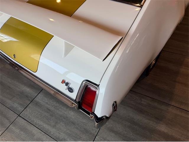 1969 Oldsmobile Hurst (CC-2080736) for sale in Benson, North Carolina