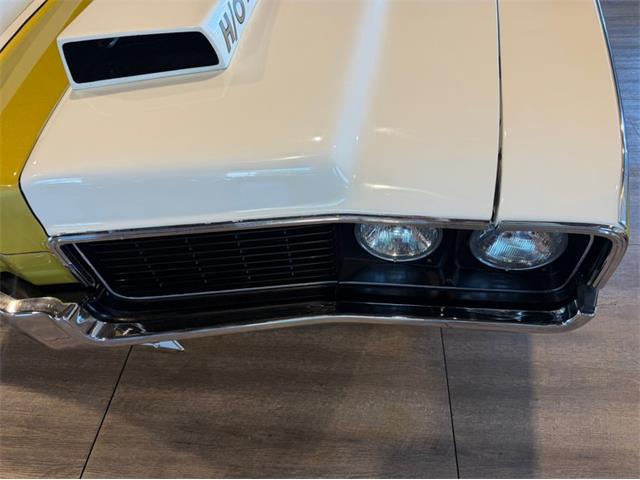 1969 Oldsmobile Hurst (CC-2080736) for sale in Benson, North Carolina